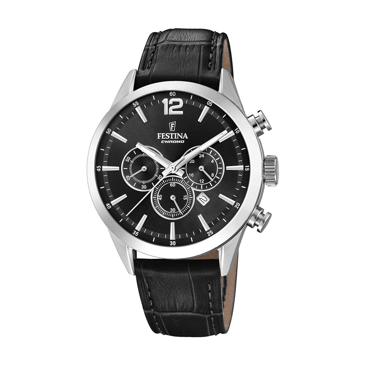 снимка на часовник Часовник Festina F20542/5