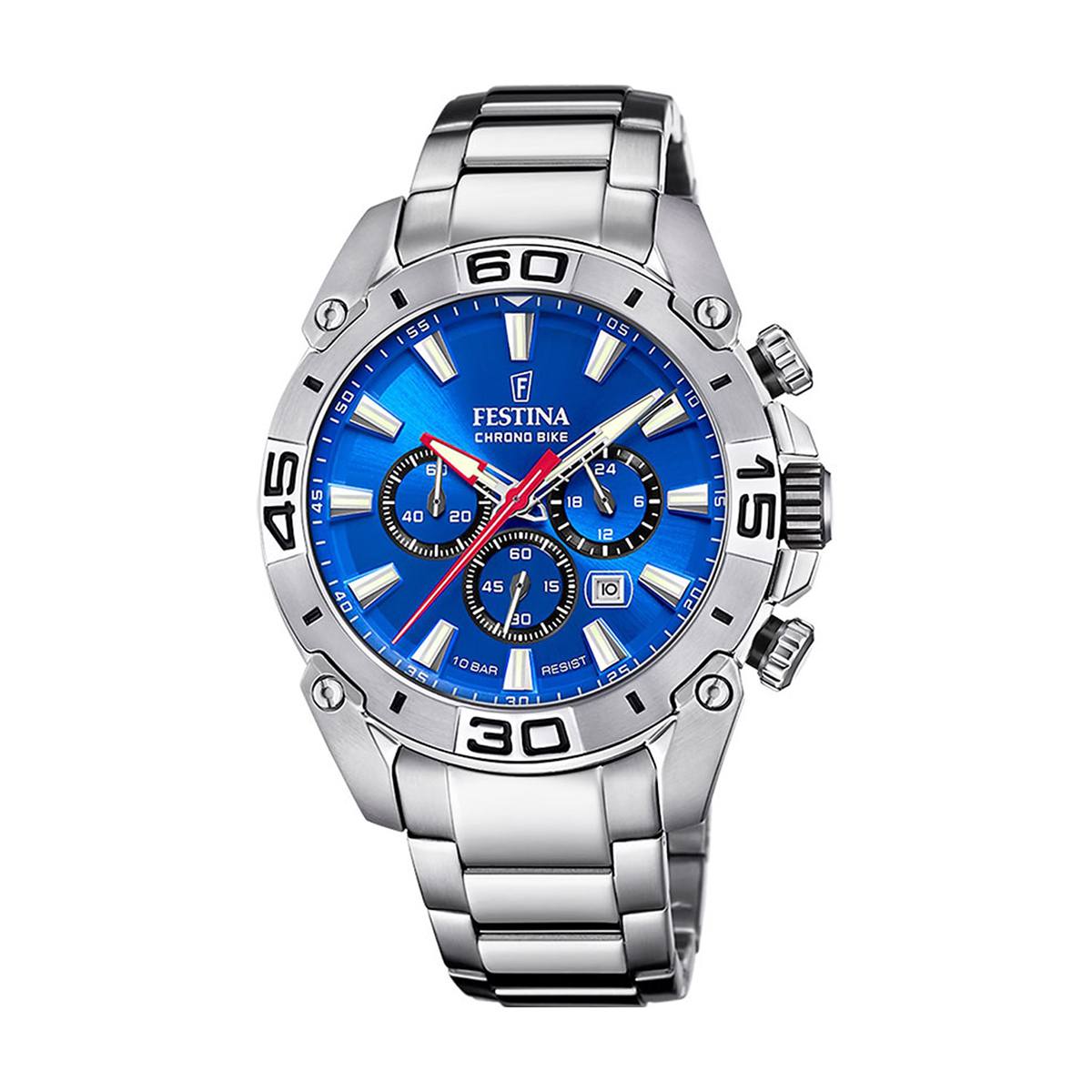 снимка на часовник Часовник Festina F20543/2