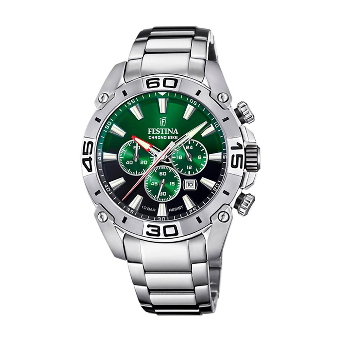 снимка на часовник Часовник Festina F20543/3