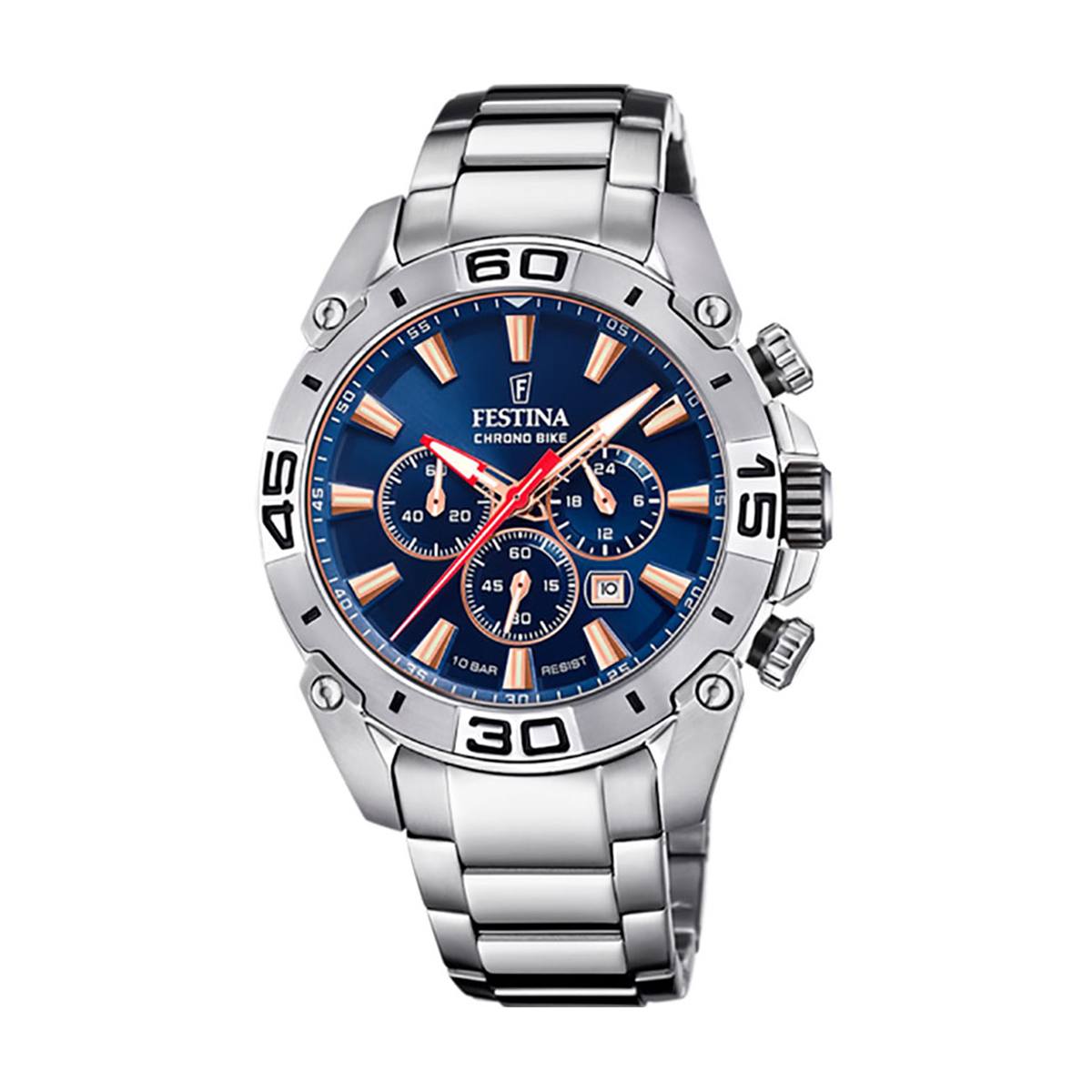 снимка на часовник Часовник Festina F20543/4