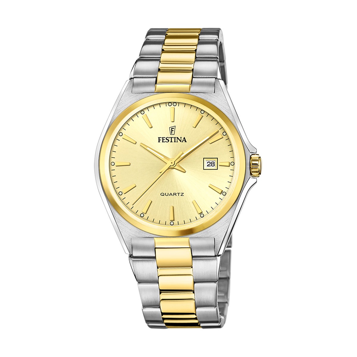 снимка на часовник Часовник Festina F20554/3