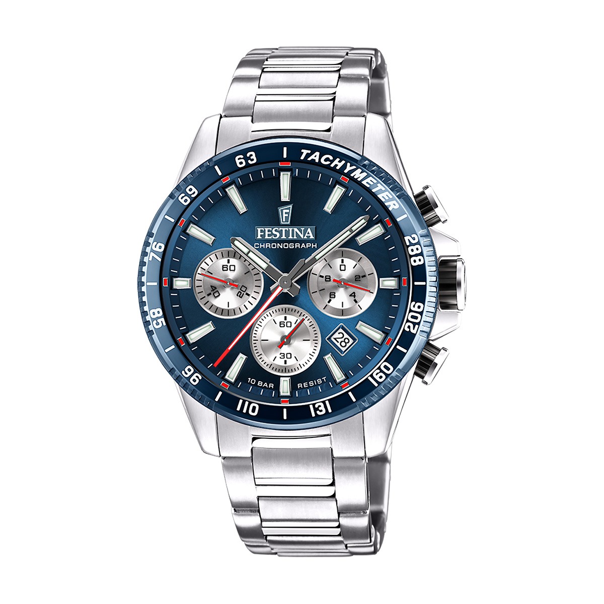 снимка на часовник Часовник Festina F20560/2