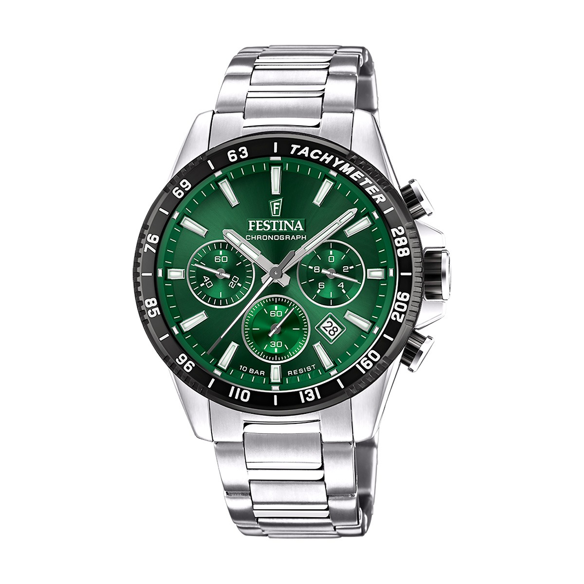 снимка на часовник Часовник Festina F20560/4