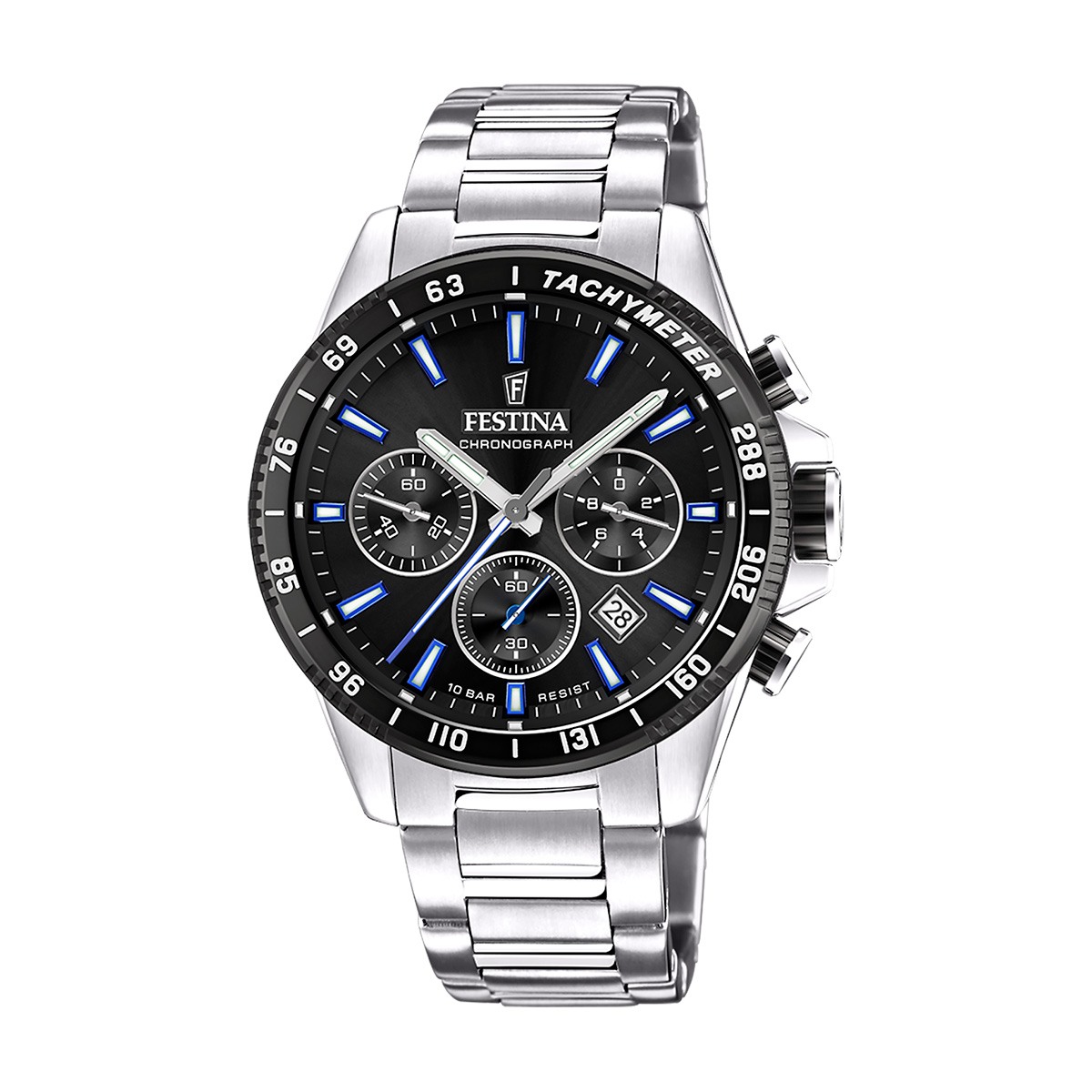 снимка на часовник Часовник Festina F20560/5