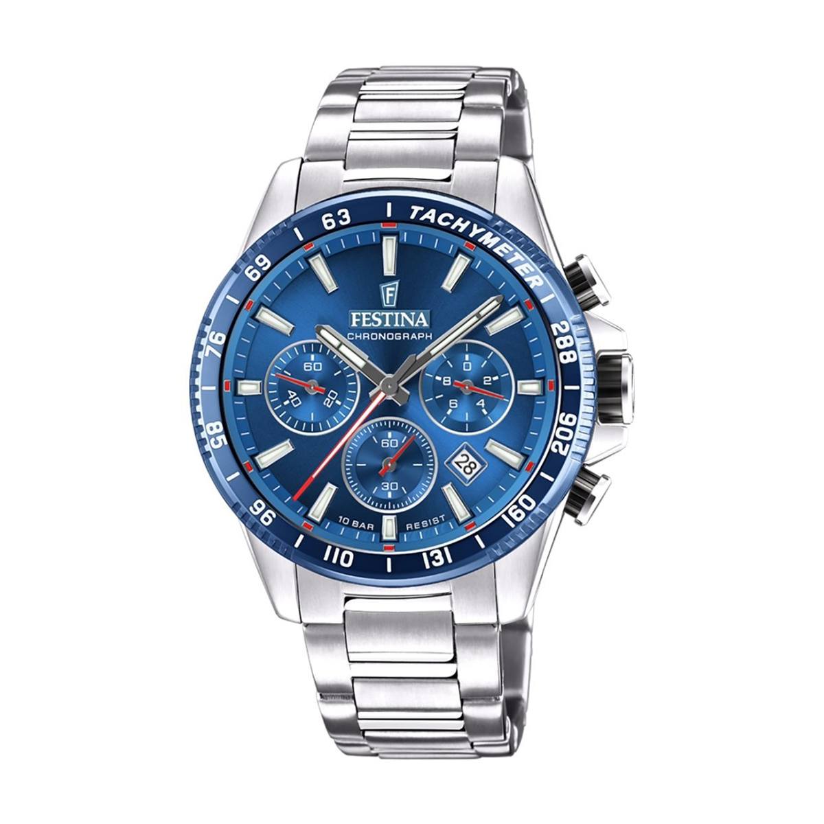 снимка на часовник Часовник Festina F20560/3