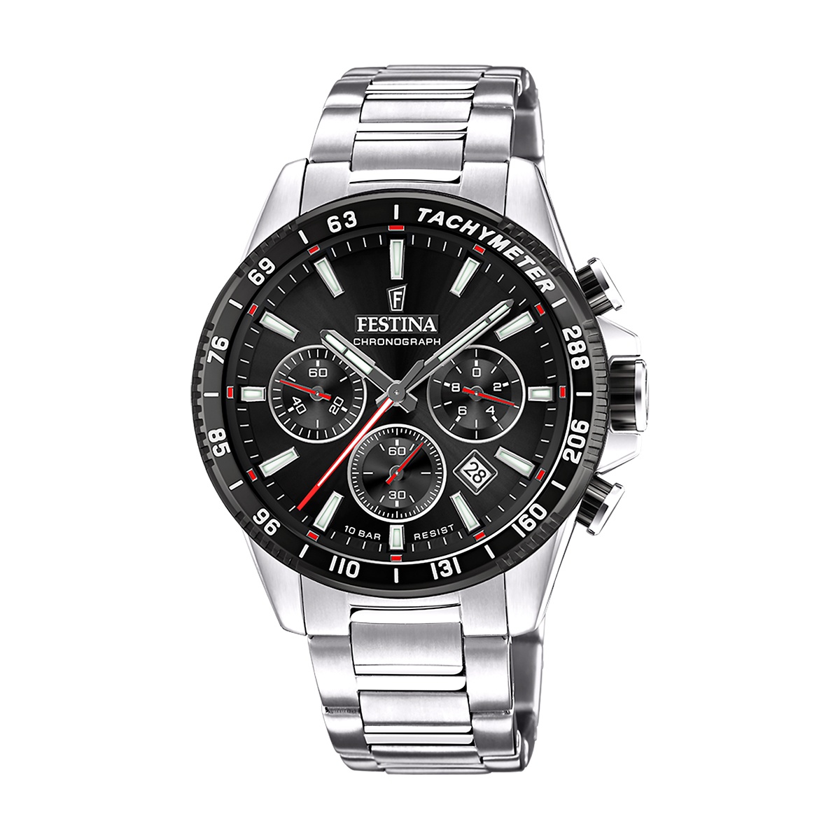 снимка на часовник Часовник Festina F20560/6