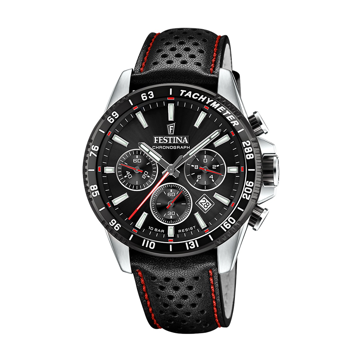 снимка на часовник Часовник Festina F20561/4