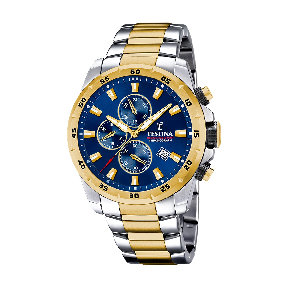 снимка на часовник Часовник Festina F20562/2