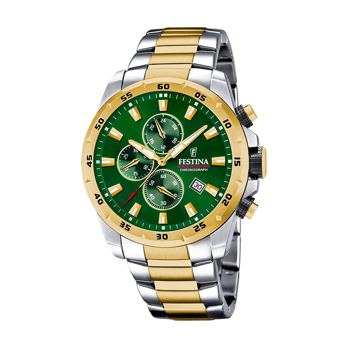 снимка на часовник Часовник Festina F20562/3