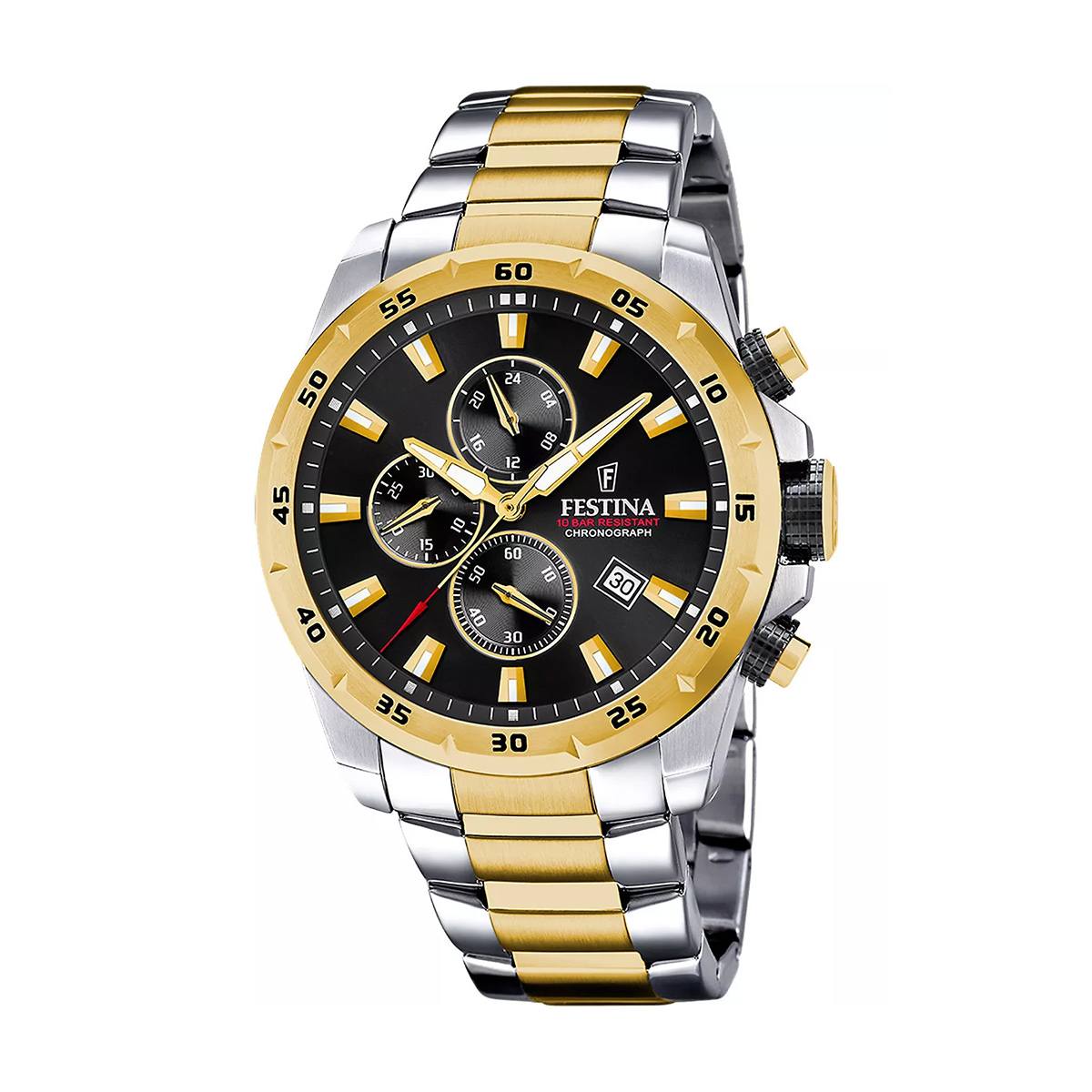 снимка на часовник Часовник Festina F20562/4