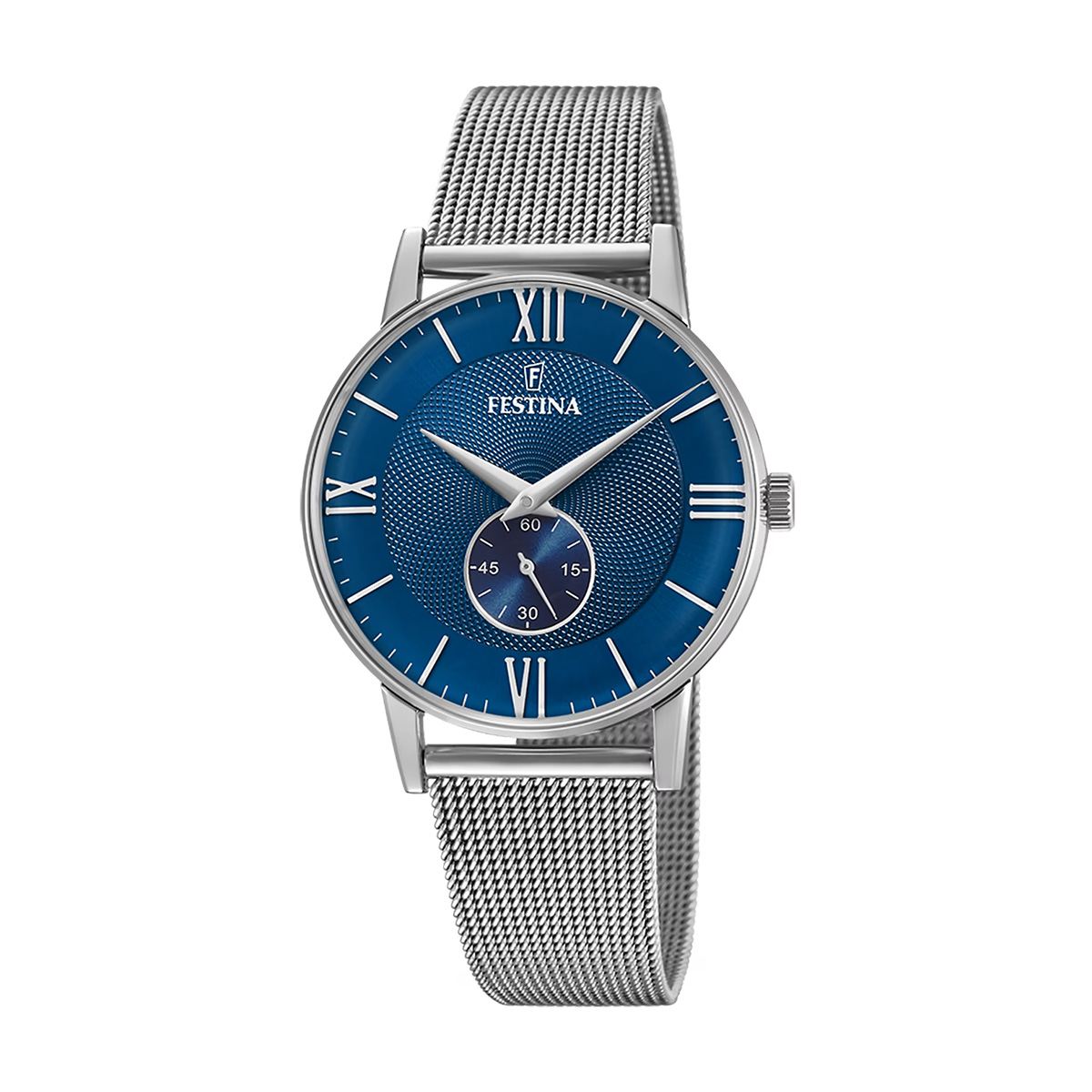 снимка на часовник Часовник Festina F20568/3
