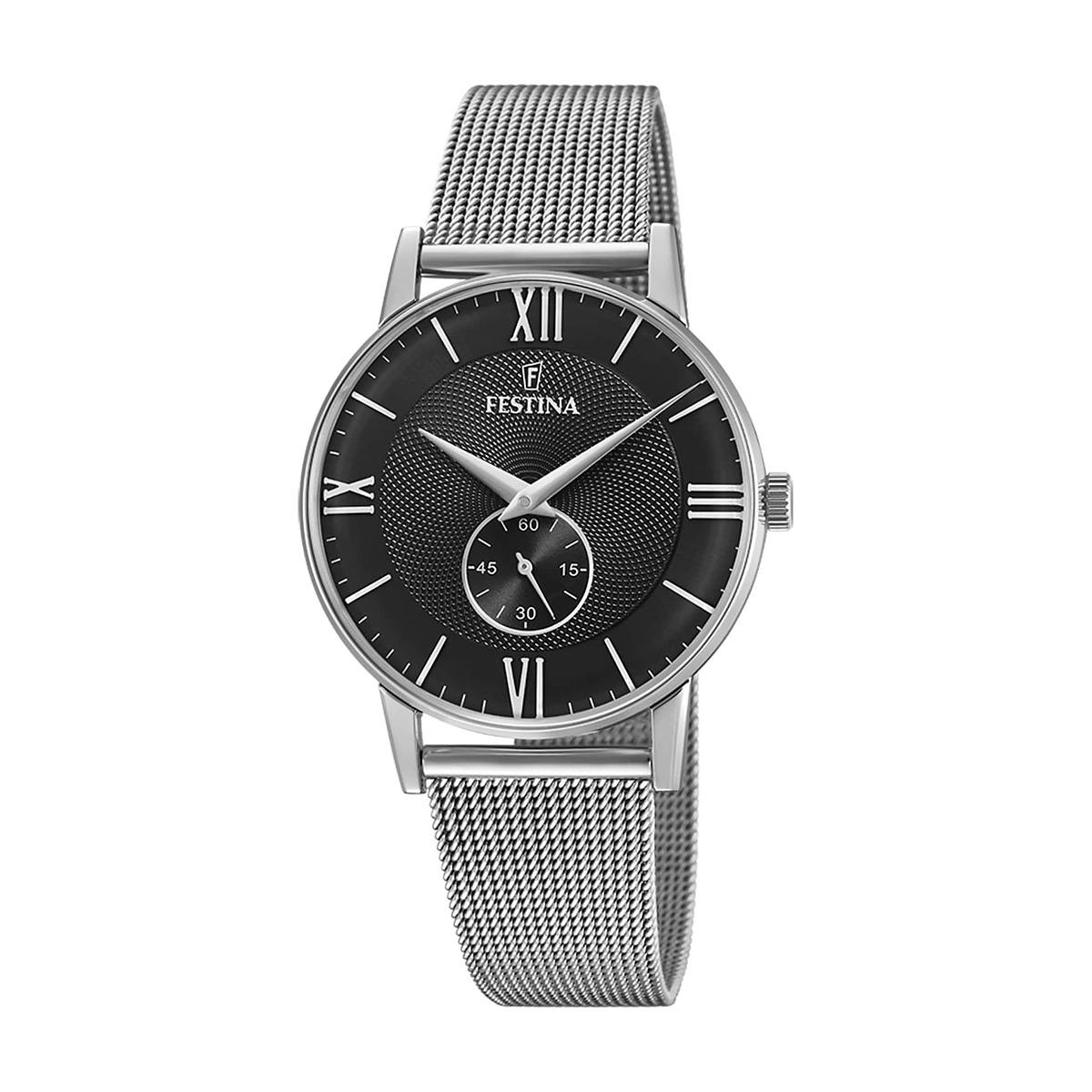 снимка на часовник Часовник Festina F20568/4
