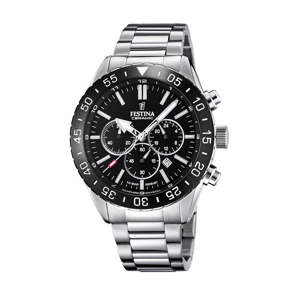 снимка на часовник Часовник Festina F20575/3