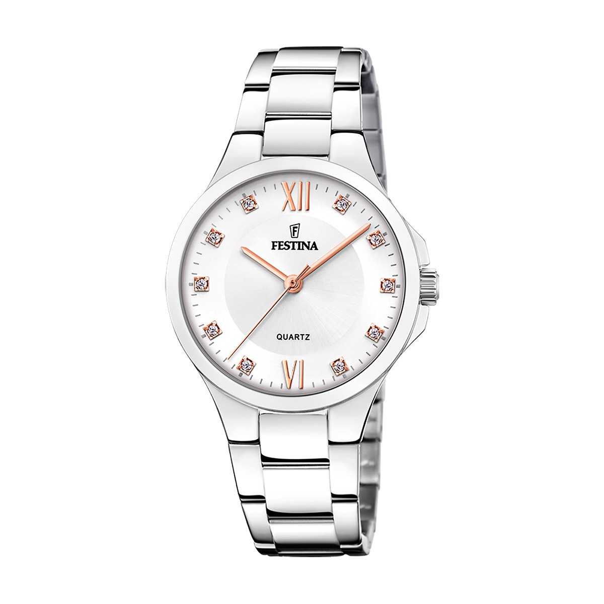 снимка на часовник Часовник Festina F20582/1