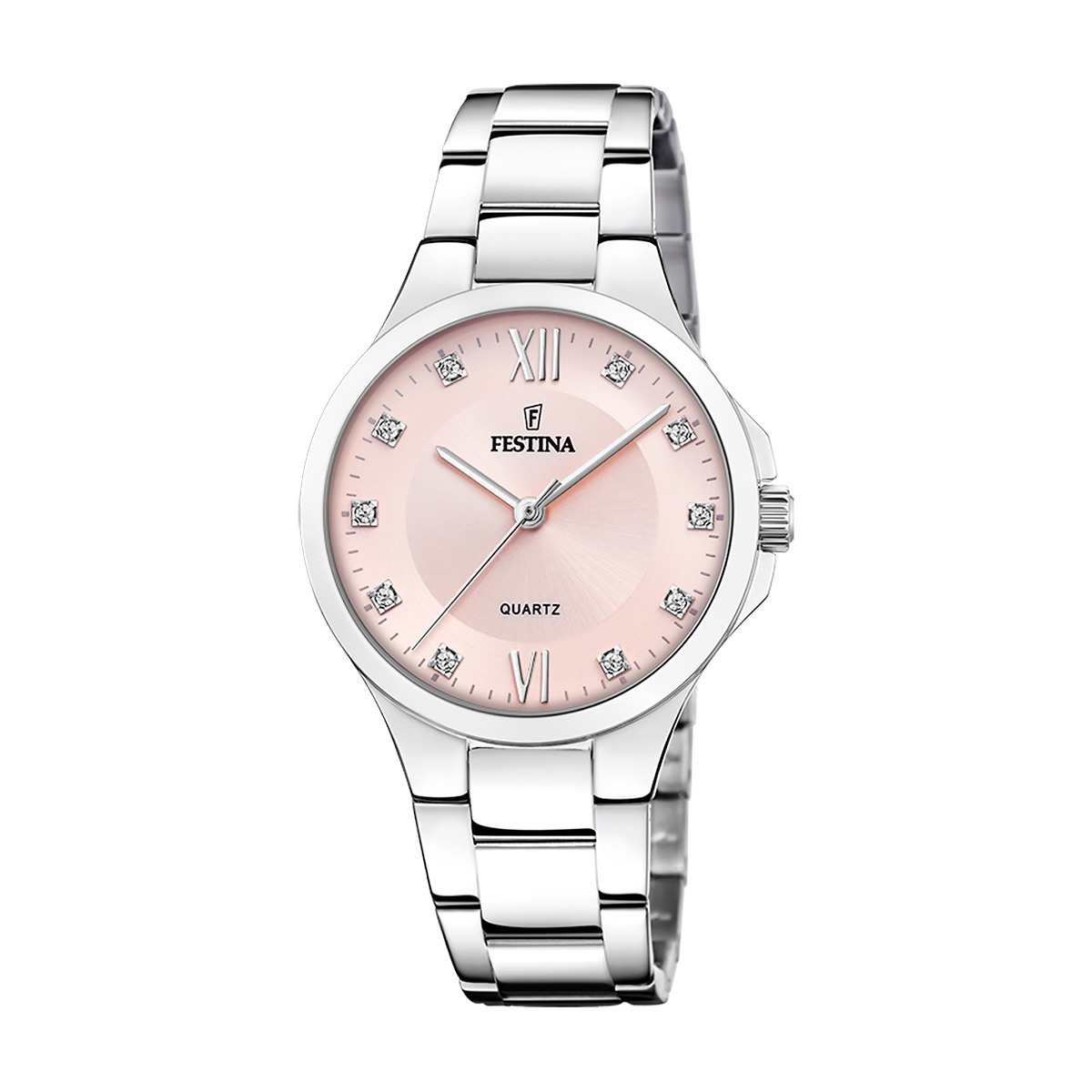 снимка на часовник Часовник Festina F20582/2