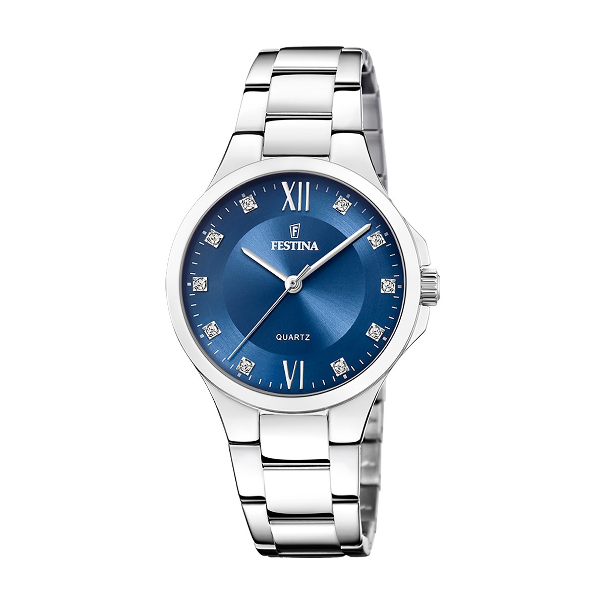 снимка на часовник Часовник Festina F20582/3