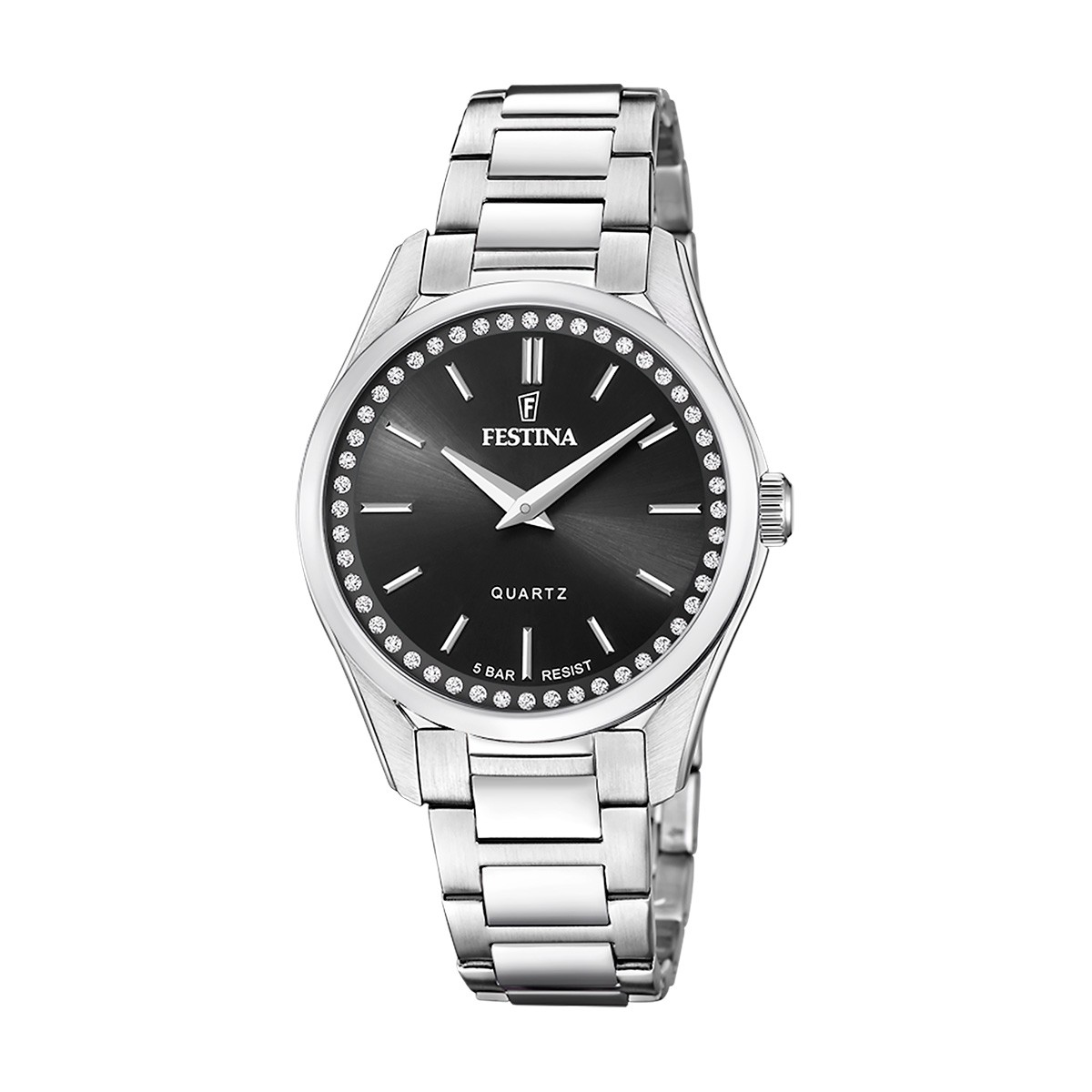 снимка на часовник Часовник Festina F20583/4
