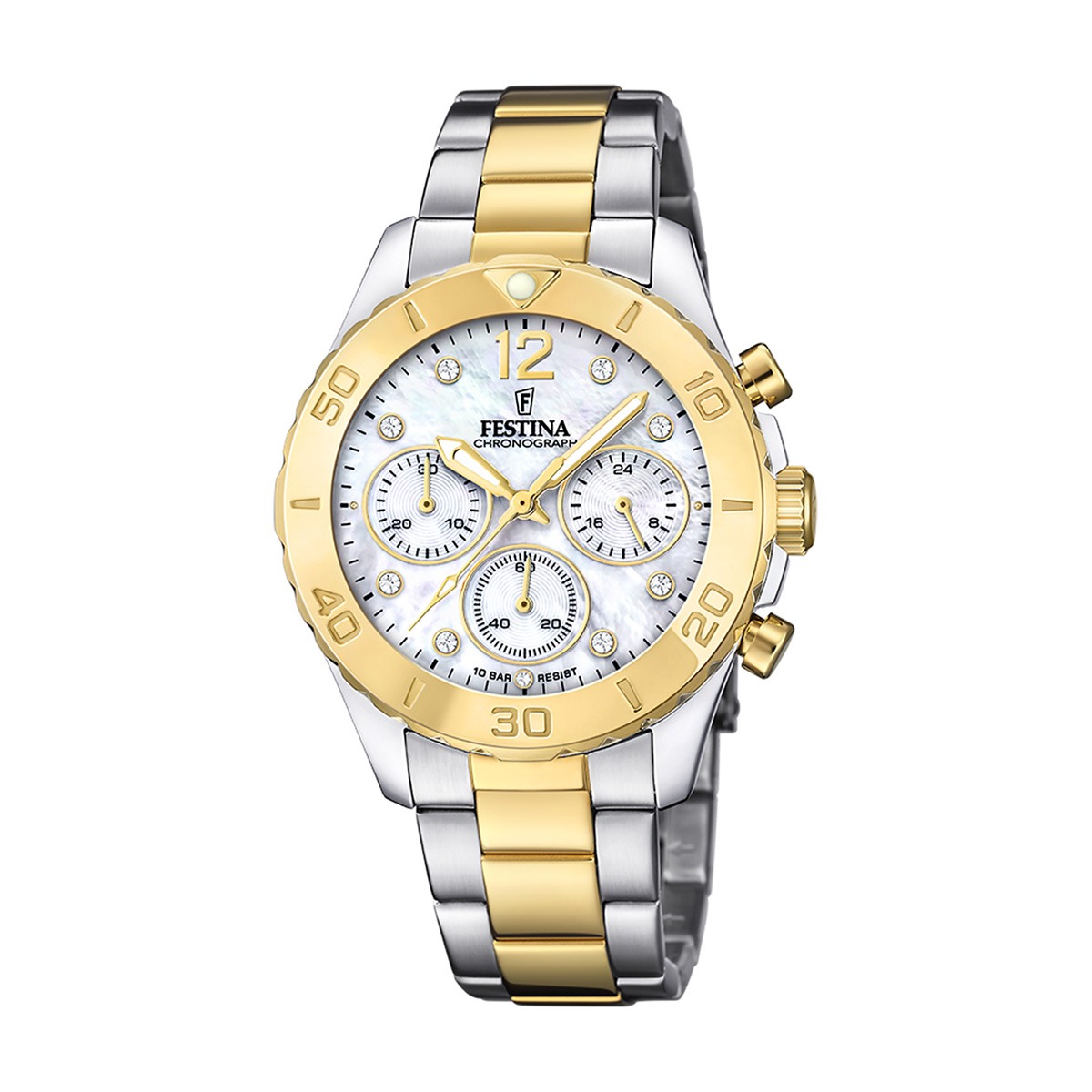 снимка на часовник Часовник Festina F20604/1