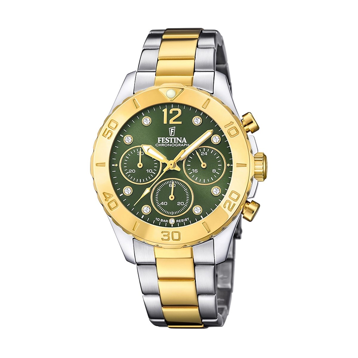 снимка на часовник Часовник Festina F20604/2
