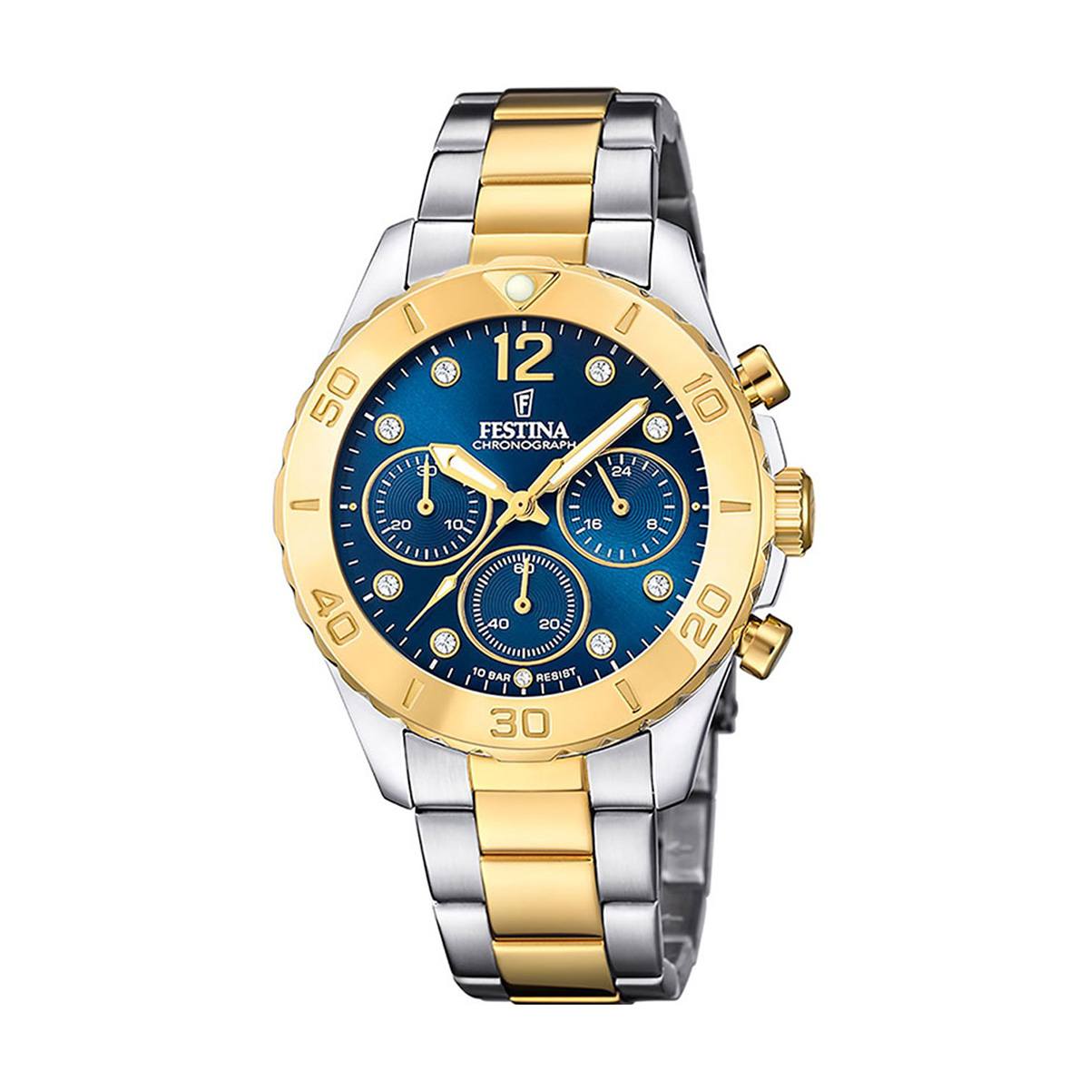 снимка на часовник Часовник Festina F20604/3