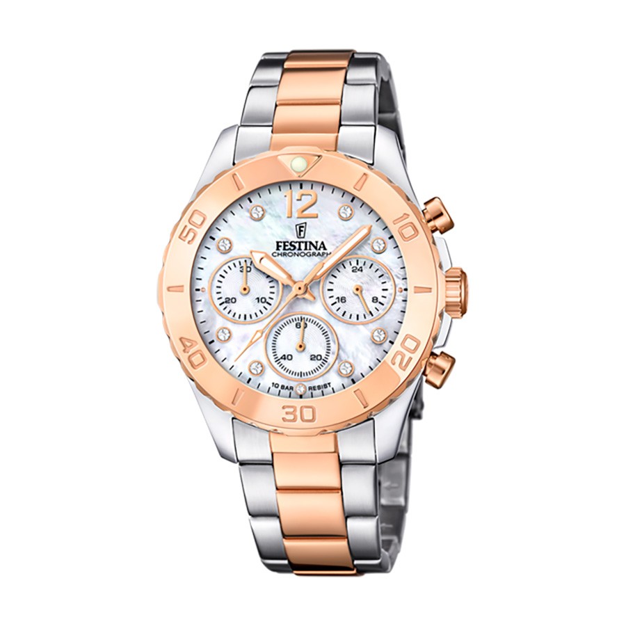 снимка на часовник Часовник Festina F20605/1