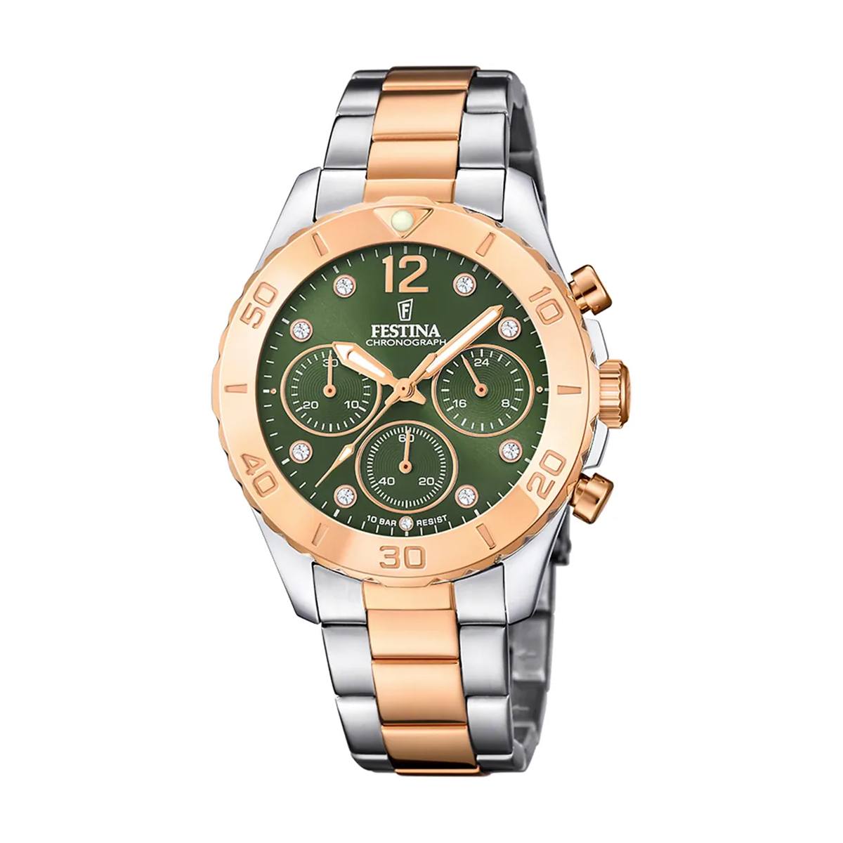 снимка на часовник Часовник Festina F20605/2