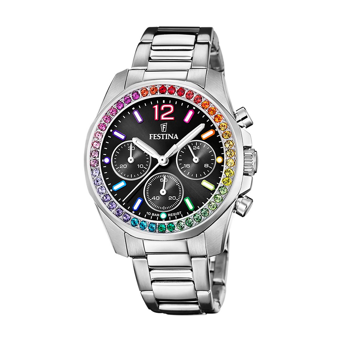 снимка на часовник Часовник Festina F20606/3
