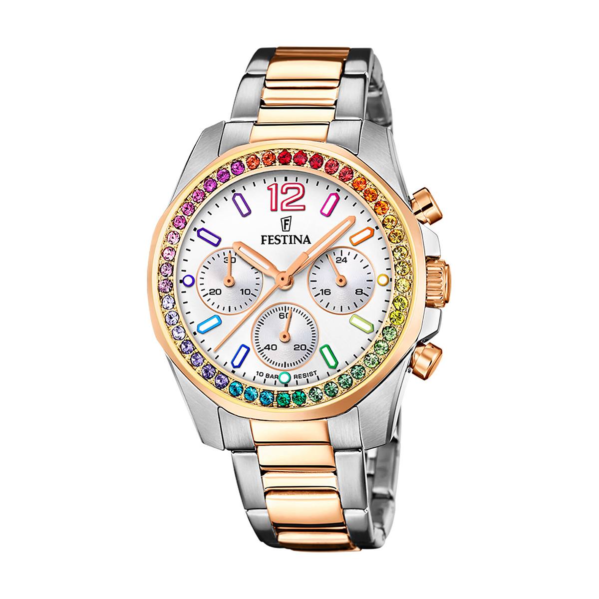 снимка на часовник Часовник Festina F20608/2