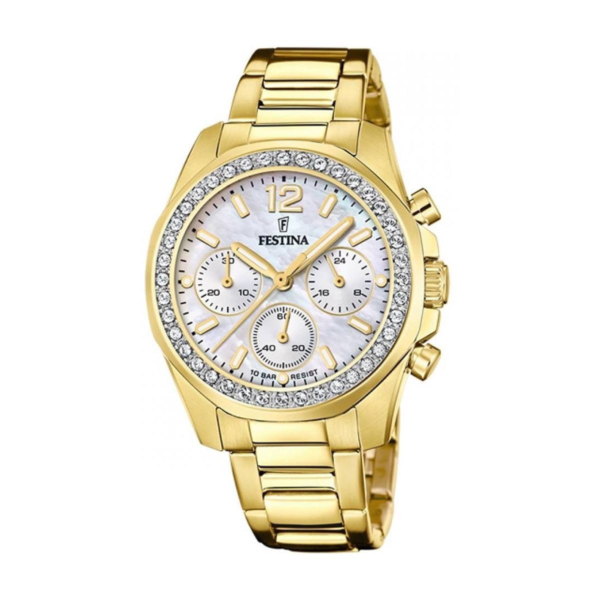снимка на часовник Часовник Festina F20609/1