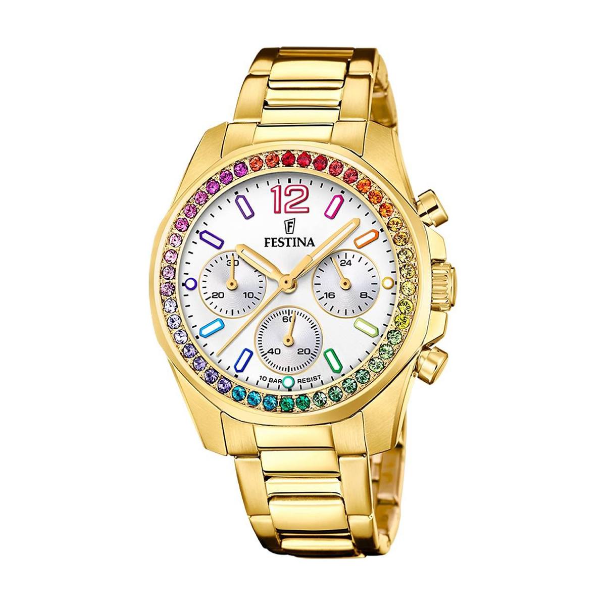 снимка на часовник Часовник Festina F20609/2