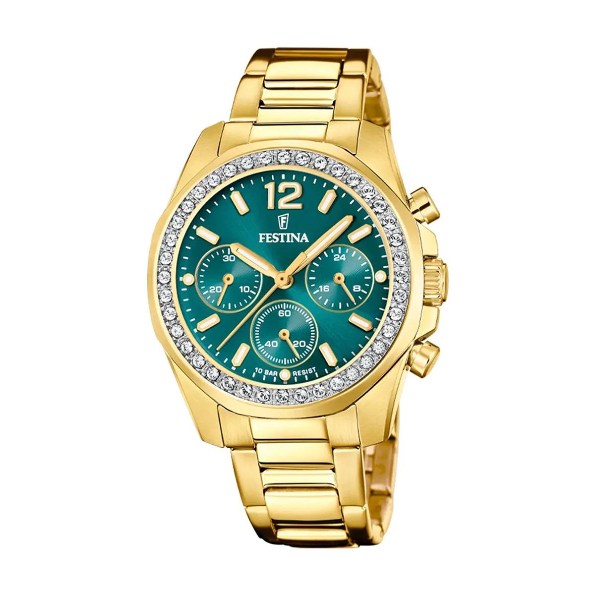 снимка на часовник Часовник Festina F20609/6