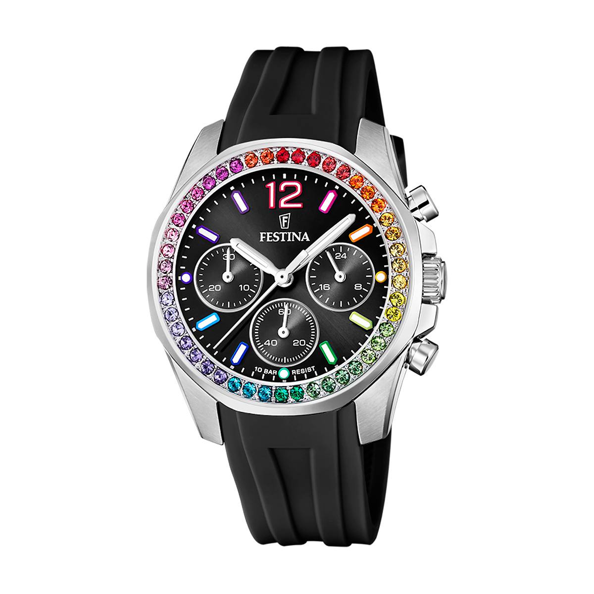 снимка на часовник Часовник Festina F20610/3