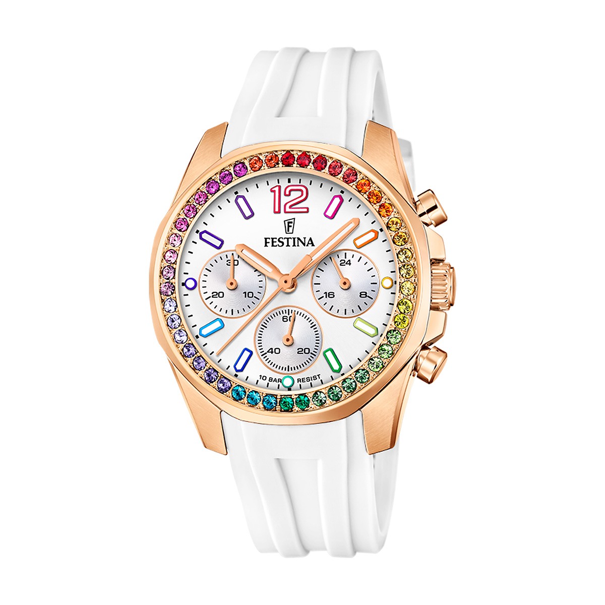 снимка на часовник Часовник Festina F20611/2