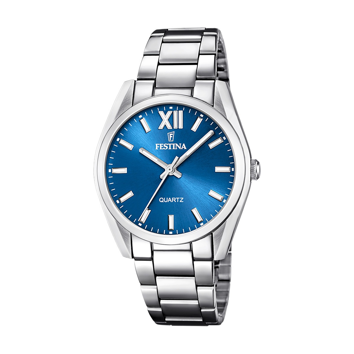 снимка на часовник Часовник Festina F20622/5