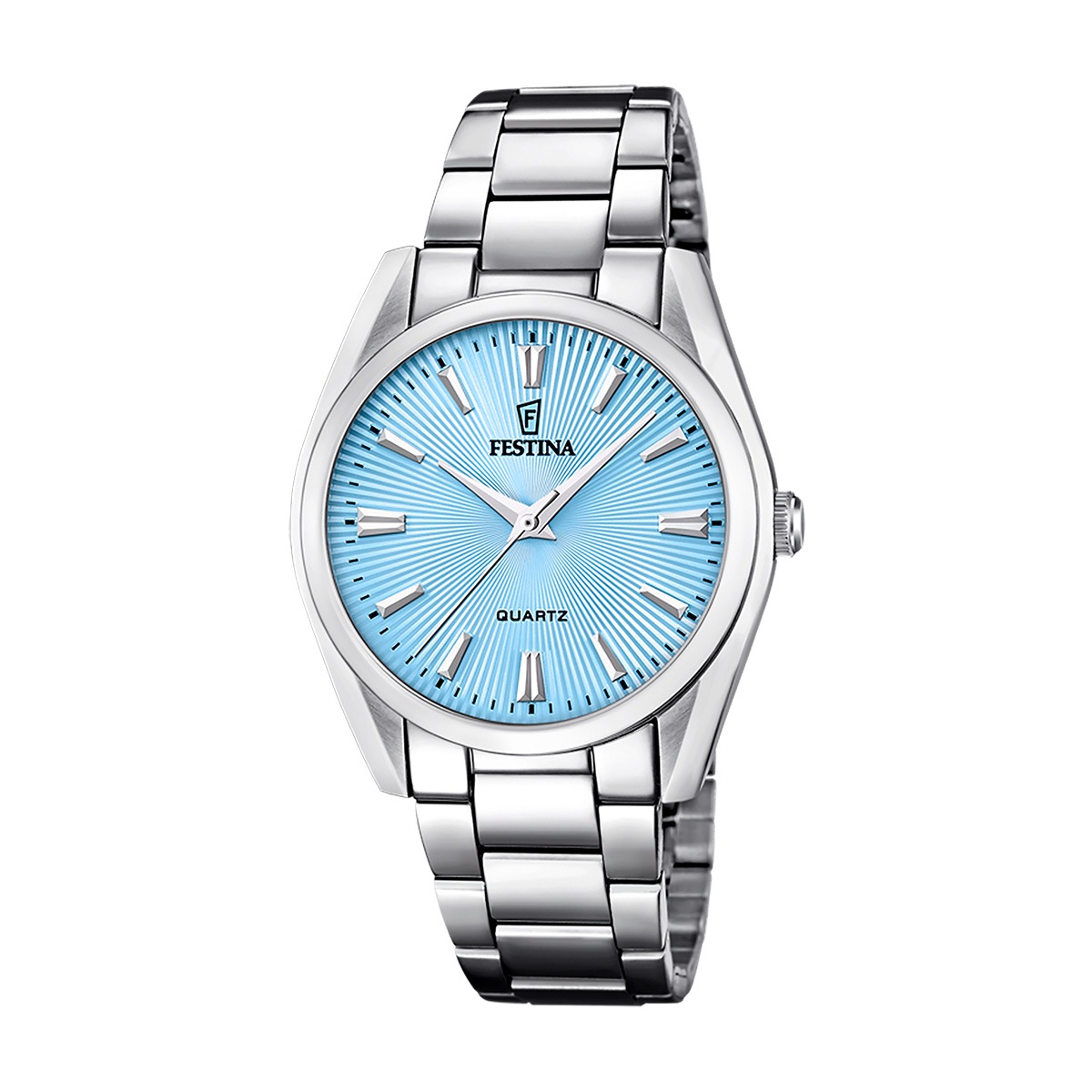 снимка на часовник Часовник Festina F20622/P