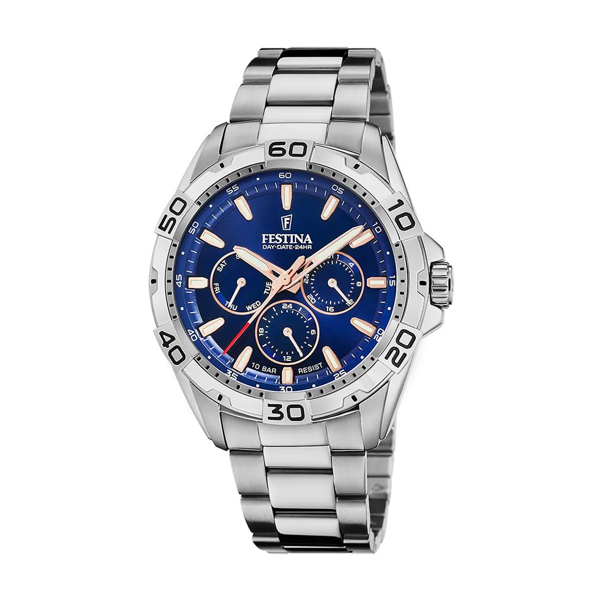 снимка на часовник Часовник Festina F20623/2