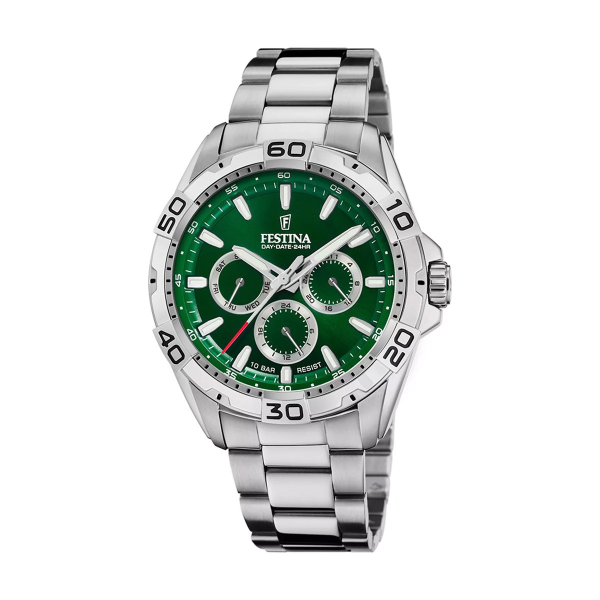 снимка на часовник Часовник Festina F20623/3