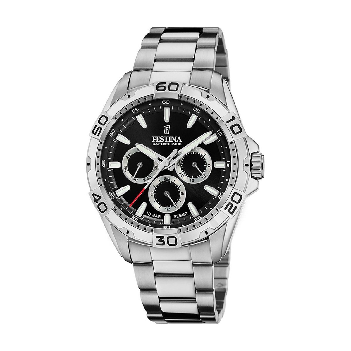 снимка на часовник Часовник Festina F20623/4