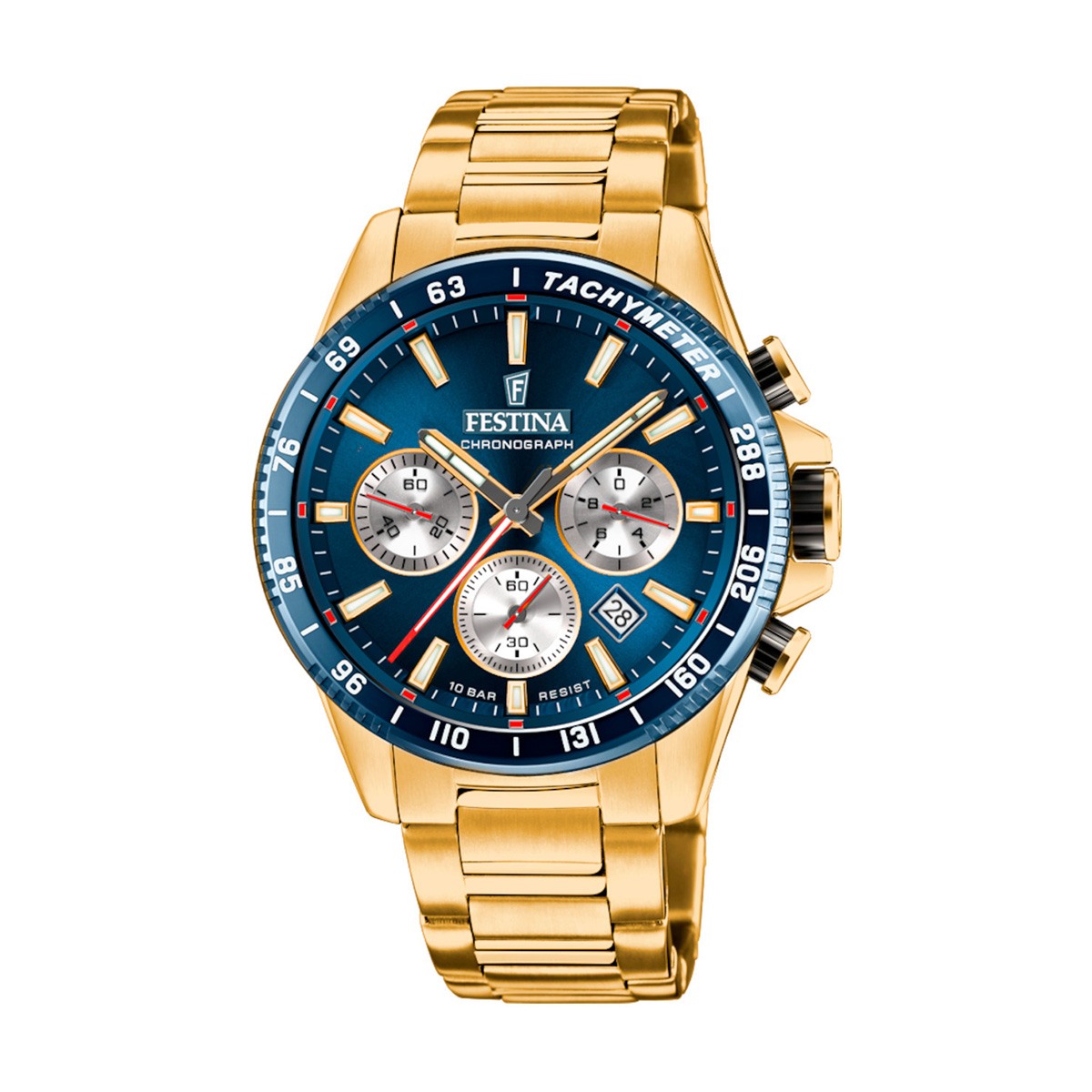 снимка на часовник Часовник Festina F20634/2