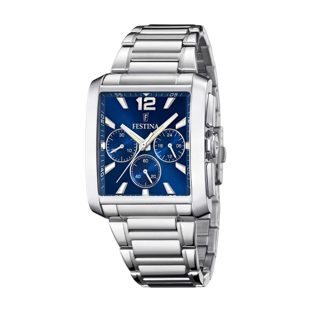 снимка на часовник Часовник Festina F20635/2