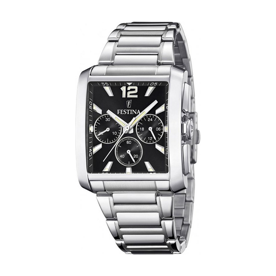 снимка на часовник Часовник Festina F20635/4