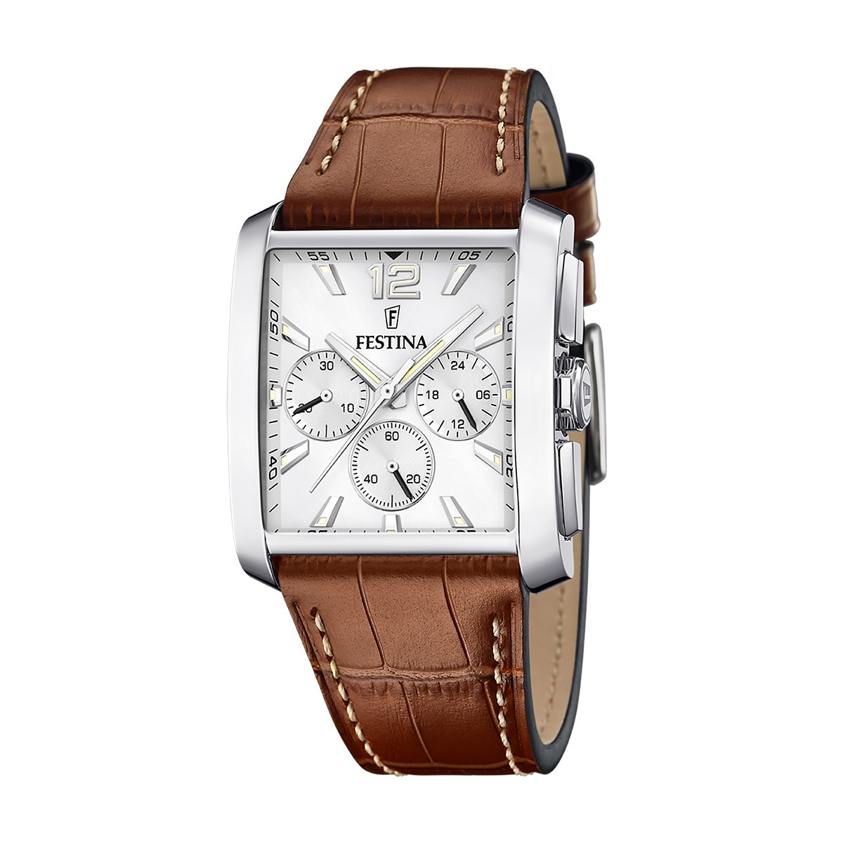 снимка на часовник Часовник Festina F20636/1