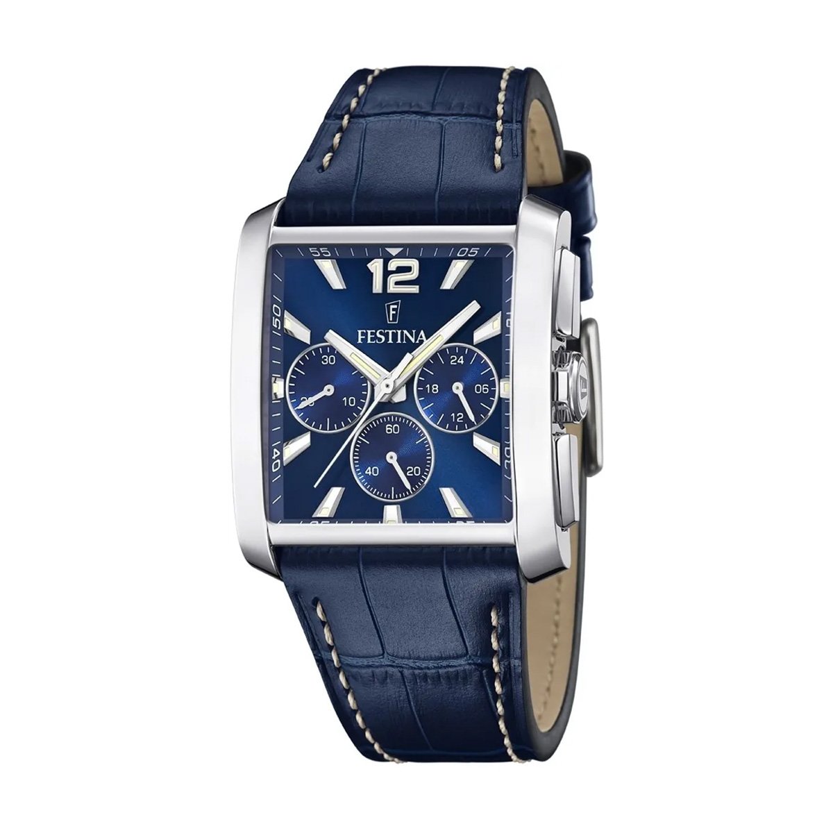 снимка на часовник Часовник Festina F20636/2
