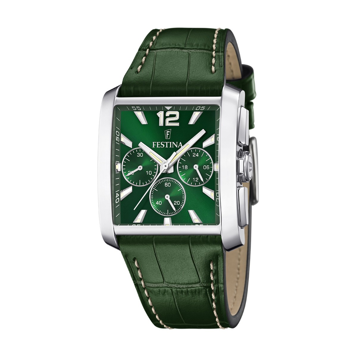 снимка на часовник Часовник Festina F20636/3