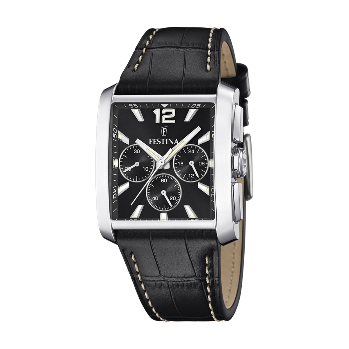 снимка на часовник Часовник Festina F20636/4