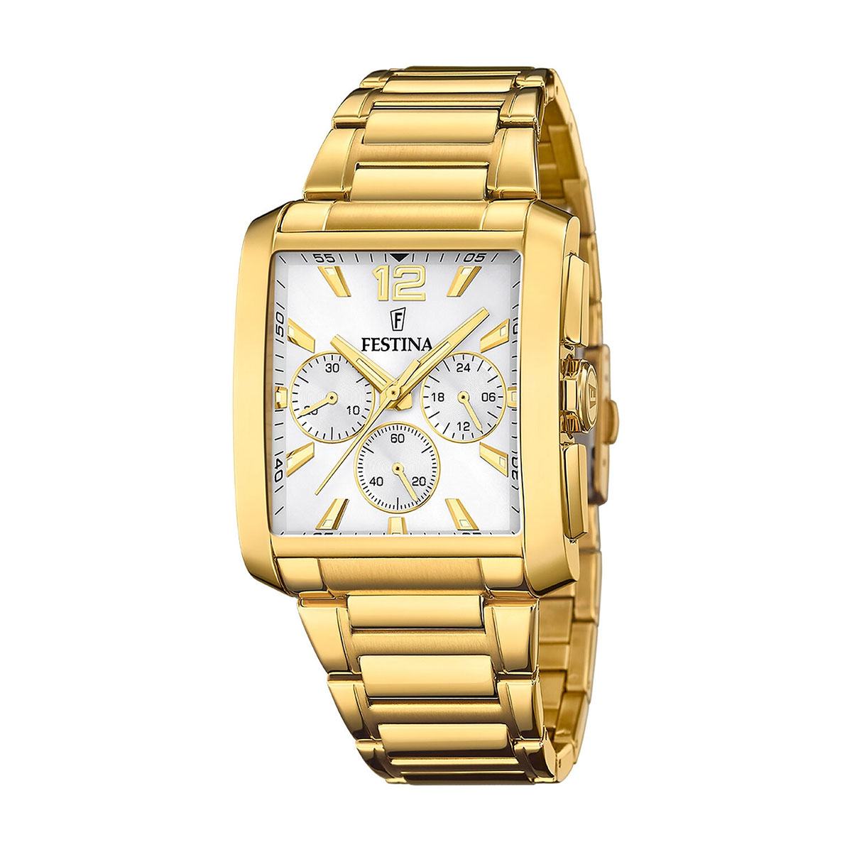 снимка на часовник Часовник Festina F20638/1