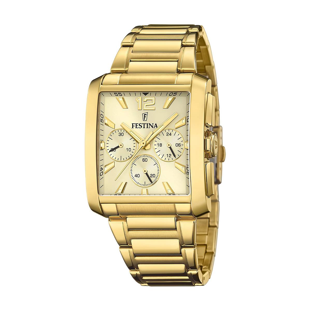 снимка на часовник Часовник Festina F20638/2