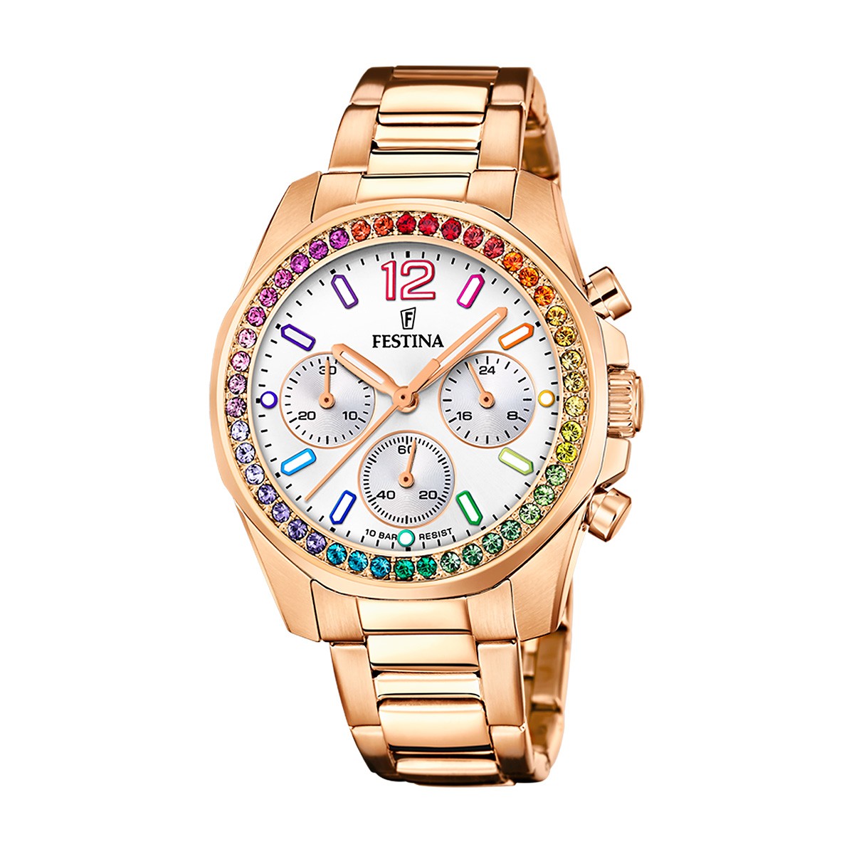 снимка на часовник Часовник Festina F20639/2