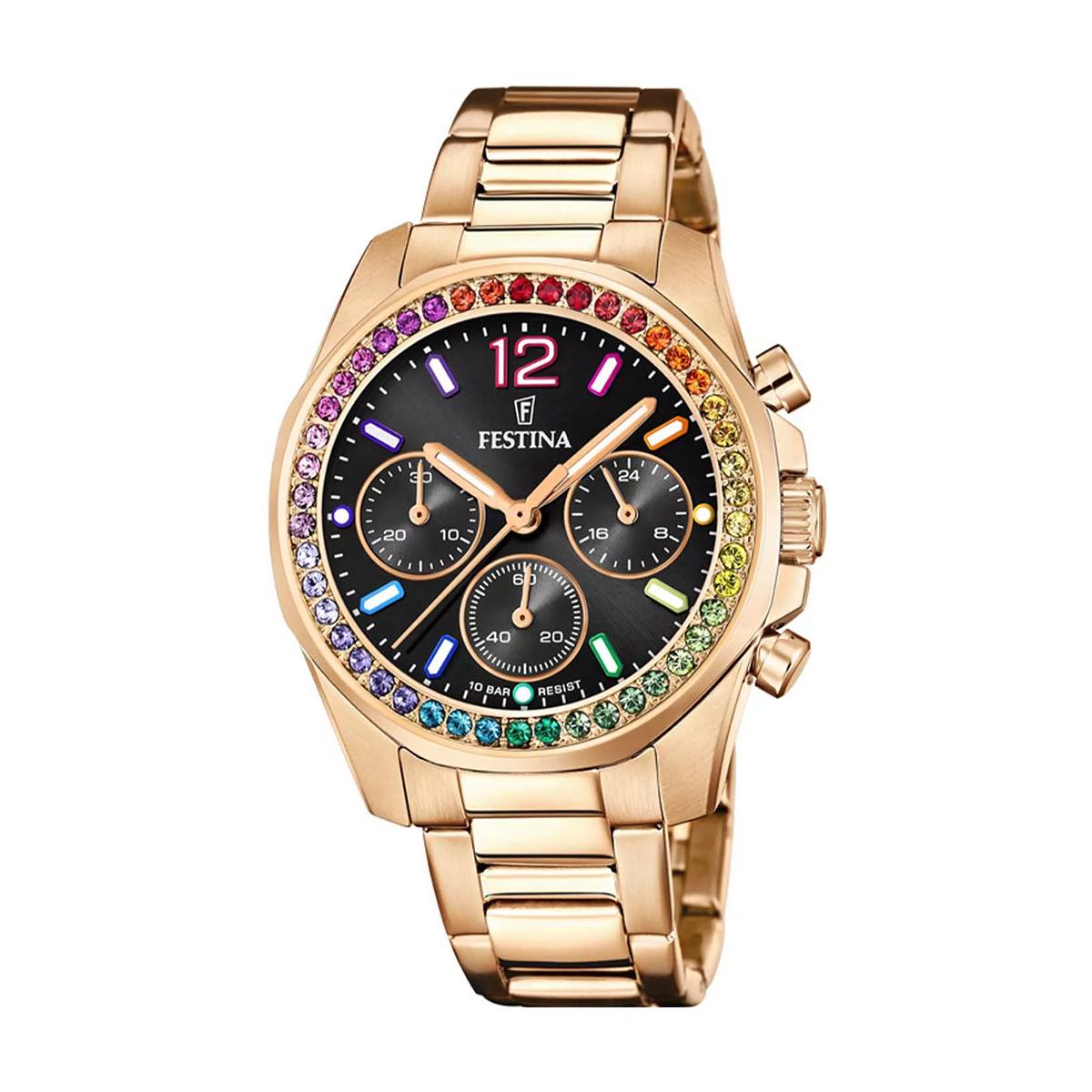 снимка на часовник Часовник Festina F20639/3