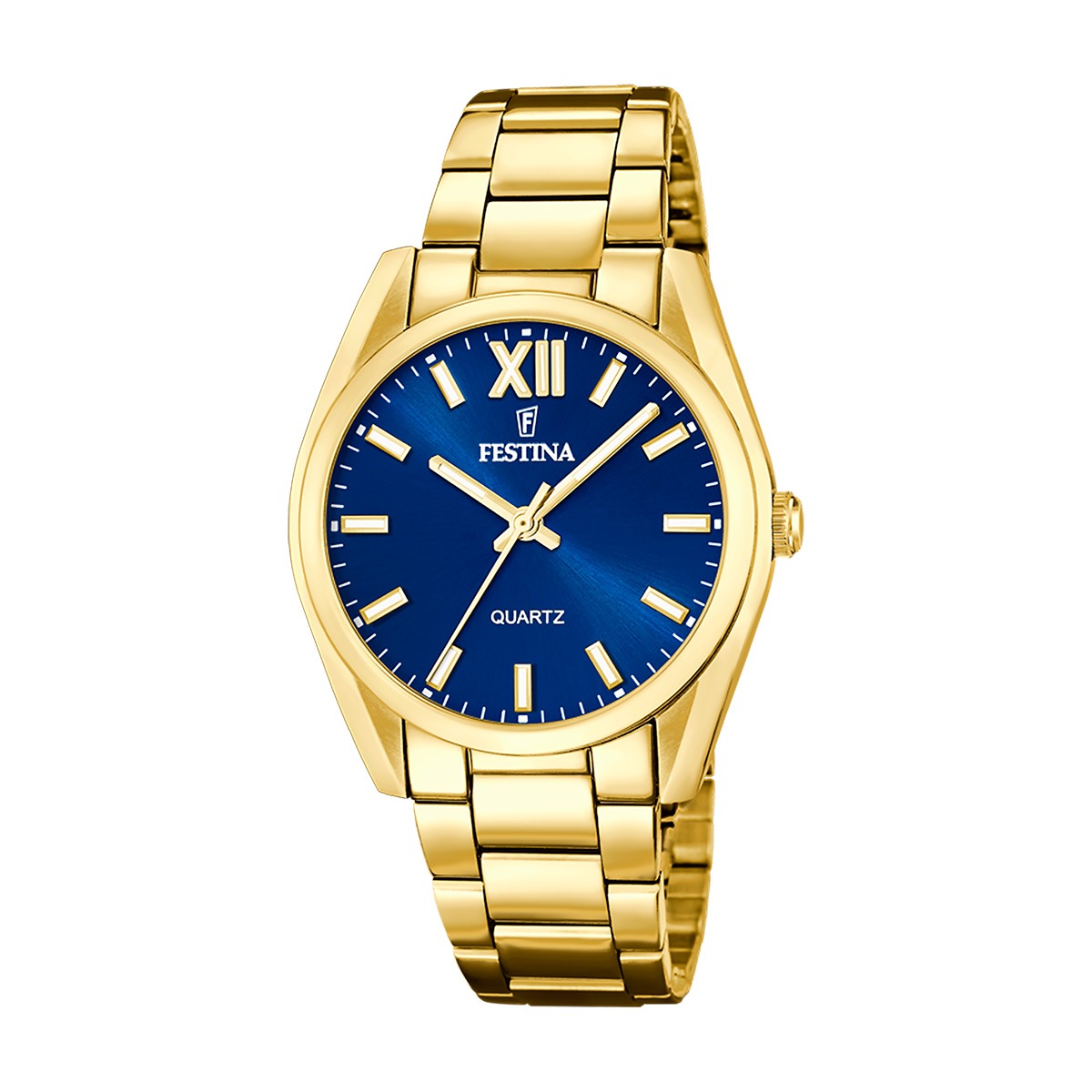 снимка на часовник Часовник Festina F20640/5